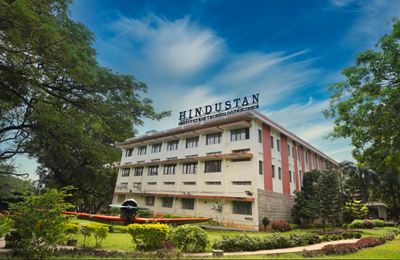 Hindustan Institute of Technology Chennai